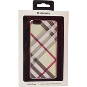 CSIE601-STRIPE [Cushi Case Stripe iPhone 6/6s 4.7インチ用 ケース]