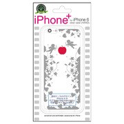 J-IP14-P03 [iPhone＋IP6 iPhone 6/6s 4.7インチ用 ケース エンジェル]