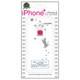 J-IP14-P04 [iPhone＋IP6 iPhone 6/6s 4.7インチ用 ケース キャット]