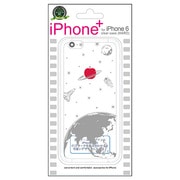 J-IP14-P06 [iPhone＋IP6 iPhone 6/6s 4.7インチ用 ケース スペースプラネット]