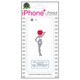 J-IP14-P09 [iPhone＋IP6 iPhone 6/6s 4.7インチ用 ケース ウーマン]