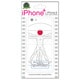 J-IP14-P10 [iPhone＋IP6 iPhone 6/6s 4.7インチ用 ケース ダヴェンチ]