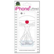 J-IP14-P10 [iPhone＋IP6 iPhone 6/6s 4.7インチ用 ケース ダヴェンチ]