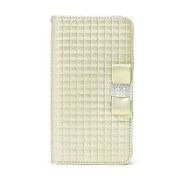 Amante-Sheny iP6 GD [iPhone 6/6s 4.7インチ用 ケース ゴールド]