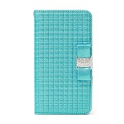 Amante-Sheny iP6 BL [iPhone 6/6s 4.7インチ用 ケース ブルー]