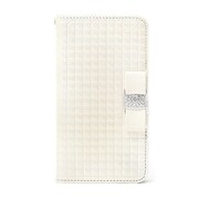 Amante-Sheny iP6 WH [iPhone 6/6s 4.7インチ用 ケース ホワイト]