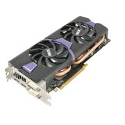 Radeon R9 285 搭載 グラフィックボード R9 285 2G GDDR5 PCI-E DL-DVI-I+DL-DVI-D/HDMI/DP DUAL-X SA-R9285-2GD5R002/11235-00-20G