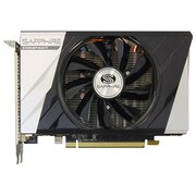 Radeon R9 285 搭載 グラフィックボード R9 285 2G GDDR5 PCI-E HDMI/DVI-I/DUAL MINI DP ITX COMPACT OC SA-R9285-2GD5RCMP001/11235-06/20G