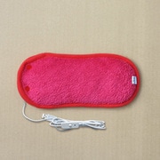 e-Kairo USBアイウォーマー ピンク USB Eye Warmer