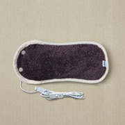 e-Kairo USBアイウォーマー ブラウン USB Eye Warmer