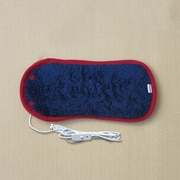 e-Kairo USBアイウォーマー ネイビー USB Eye Warmer