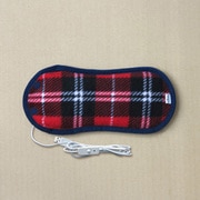 e-Kairo USBアイウォーマー チェック USB Eye Warmer