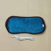 e-Kairo USBアイウォーマー ターコイズ USB Eye Warmer