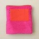 e-Kairo USBブランケット ピンク USB Blanket