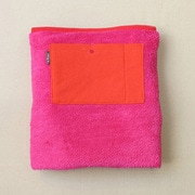 e-Kairo USBブランケット ピンク USB Blanket