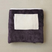 e-Kairo USBブランケット ブラウン USB Blanket