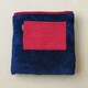 e-Kairo USBブランケット ネイビー USB Blanket