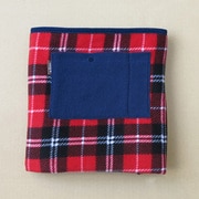 e-Kairo USBブランケット チェック USB Blanket