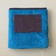 e-Kairo USBブランケット ターコイズ USB Blanket