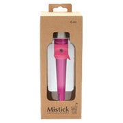 スティック型コンパクトUSB加湿器 超音波式 ローズピンク Mistick （RP）