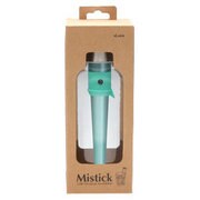 スティック型コンパクトUSB加湿器 超音波式 ミントグリーン Mistick (MG)