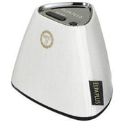 ワイヤレススピーカー サテンホワイト ES-BTC202-W