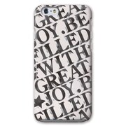 OSY-I6-004 [iPhone 6/6sケース Great Joy]