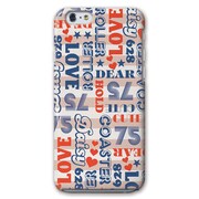 OSY-I6-010 [iPhone 6/6sケース Daisy Love]