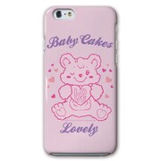 OSY-I6-013 [iPhone 6/6sケース Sweet Heart]