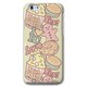 OSY-I6-015 [iPhone 6/6sケース Snack Party]