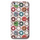 OSY-I6-017 [iPhone 6/6sケース Crispy Doughnut]