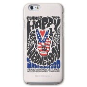 OSY-I6-022 [iPhone 6/6sケース Happy Wednesday]
