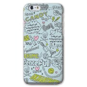 OSY-I6-023 [iPhone 6/6sケース Sweet Crime]