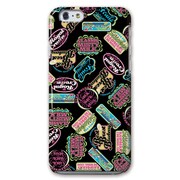 OSY-I6-024 [iPhone 6/6sケース Trade sign]