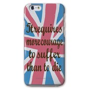 OSY-I6-026 [iPhone 6/6sケース Union jack]