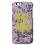OSY-I6-031 [iPhone 6/6sケース Garbage of Candy]