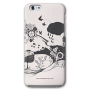 OSY-I6-034 [iPhone 6/6sケース Empty Dream]
