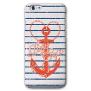 OSY-I6-035 [iPhone 6/6sケース Tiny Sea]