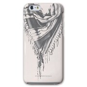 OSY-I6-040 [iPhone 6/6sケース Afghan Hound]