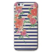 OSY-I6-041 [iPhone 6/6sケース Paradise for nothing]