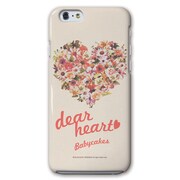 OSY-I6-042 [iPhone 6/6sケース Dear heart]