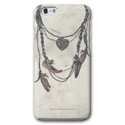 OSY-I6-045 [iPhone 6/6sケース Choker of heart]