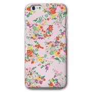OSY-I6-051 [iPhone 6/6sケース Alpine meadow PK]