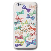 OSY-I6-054 [iPhone 6/6sケース Juicy Ribbon]