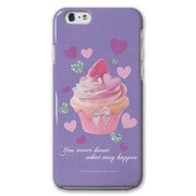 OSY-I6-056 [iPhone 6/6sケース Pink Sugar]