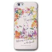 OSY-I6-060 [iPhone 6/6sケース Feel so happy]