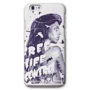 OSY-I6-063 [iPhone 6/6sケース Free Life Control]