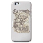 OSY-I6-068 [iPhone 6/6sケース Sebastiano]