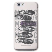 OSY-I6-069 [iPhone 6/6sケース Postman Blues]