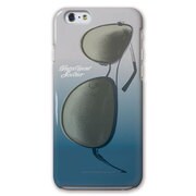 OSY-I6-070 [iPhone 6/6sケース Teardrop]